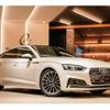 audi a5-sportback 2017 quick_quick_DBA-F5CYRL_WAUZZZF54JA040563 image 1