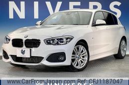 bmw 1-series 2018 -BMW--BMW 1 Series LDA-1S20--WBA1S520105L18797---BMW--BMW 1 Series LDA-1S20--WBA1S520105L18797-