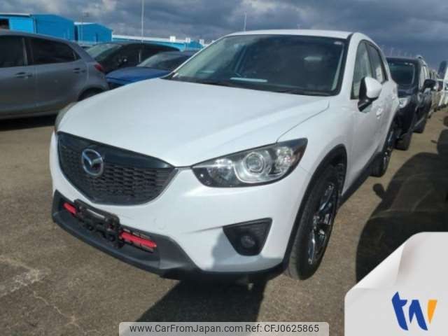 mazda cx-5 2012 -MAZDA--CX-5 LDA-KE2AW--KE2AW-112379---MAZDA--CX-5 LDA-KE2AW--KE2AW-112379- image 1