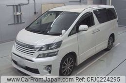 toyota vellfire 2012 -TOYOTA 【名古屋 330す9568】--Vellfire GGH25W-8020448---TOYOTA 【名古屋 330す9568】--Vellfire GGH25W-8020448-