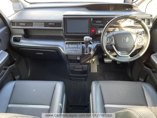 honda stepwagon-spada 2017 quick_quick_RP3_RP3-1130822 image 2