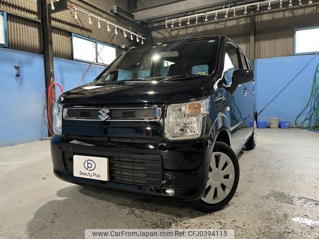 suzuki wagon-r 2022 quick_quick_5BA-MH85S_MH85S-132413 image 1