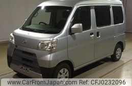 daihatsu hijet-van 2018 -DAIHATSU--Hijet Van EBD-S321V--S321V-0378298---DAIHATSU--Hijet Van EBD-S321V--S321V-0378298-