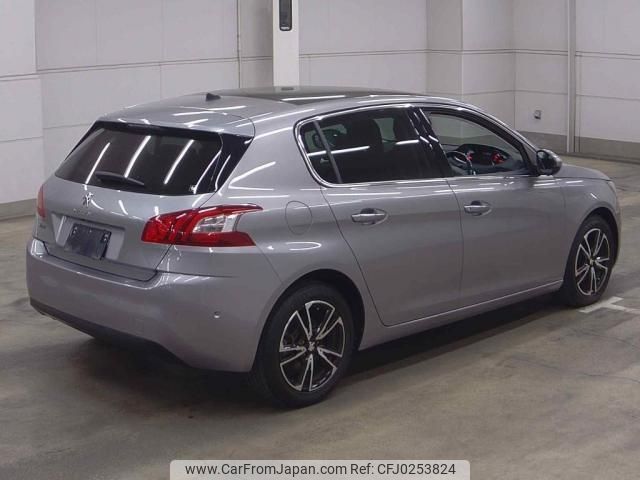 peugeot 308 2016 quick_quick_ABA-T9HN02_VF3LPHNYWFS181154 image 2