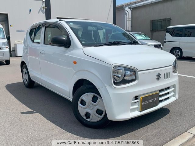 suzuki alto 2019 CFJ1565868 image 1