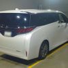 toyota alphard 2024 -TOYOTA 【富士山 340ま2225】--Alphard AGH40W-4004345---TOYOTA 【富士山 340ま2225】--Alphard AGH40W-4004345- image 2