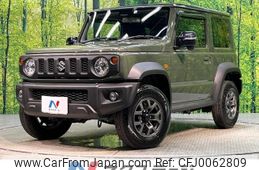 suzuki jimny-sierra 2022 -SUZUKI--Jimny Sierra 3BA-JB74W--JB74W-177012---SUZUKI--Jimny Sierra 3BA-JB74W--JB74W-177012-