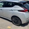 nissan leaf 2023 CFJ1554015 image 4