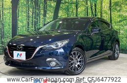 mazda axela 2014 -MAZDA--Axela LDA-BM2FS--BM2FS-102016---MAZDA--Axela LDA-BM2FS--BM2FS-102016-