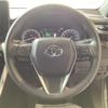 toyota harrier 2021 CFJ0868654 image 10