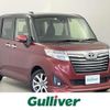 toyota roomy 2019 -TOYOTA--Roomy DBA-M900A--M900A-0366257---TOYOTA--Roomy DBA-M900A--M900A-0366257- image 1