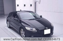 honda cr-z 2010 -HONDA 【京都 302ﾐ1320】--CR-Z ZF1-1016887---HONDA 【京都 302ﾐ1320】--CR-Z ZF1-1016887-