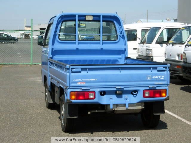 honda acty-truck 1996 No.15402 image 2