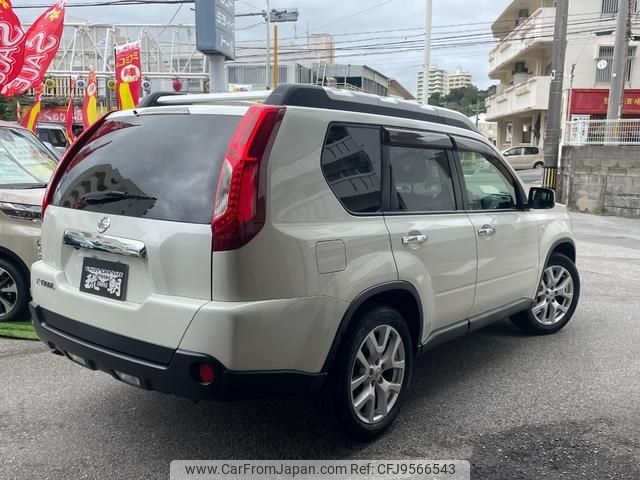 nissan x-trail 2012 -NISSAN--X-Trail NT31--232706---NISSAN--X-Trail NT31--232706- image 2