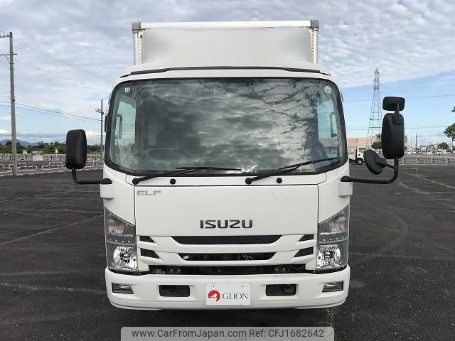 isuzu elf-truck 2020 CFJ1682642 image 2