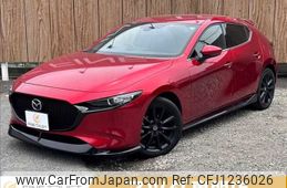 mazda mazda3 2020 -MAZDA--MAZDA3 6BA-BP5P--BP5P-111035---MAZDA--MAZDA3 6BA-BP5P--BP5P-111035-