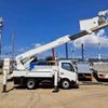 toyota dyna-truck 2010 CFJ1653827 image 8