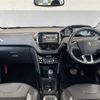 peugeot 2008 2017 CFJ1669033 image 16