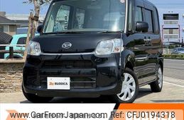 daihatsu tanto 2014 -DAIHATSU--Tanto DBA-LA600S--LA600S-0199992---DAIHATSU--Tanto DBA-LA600S--LA600S-0199992-