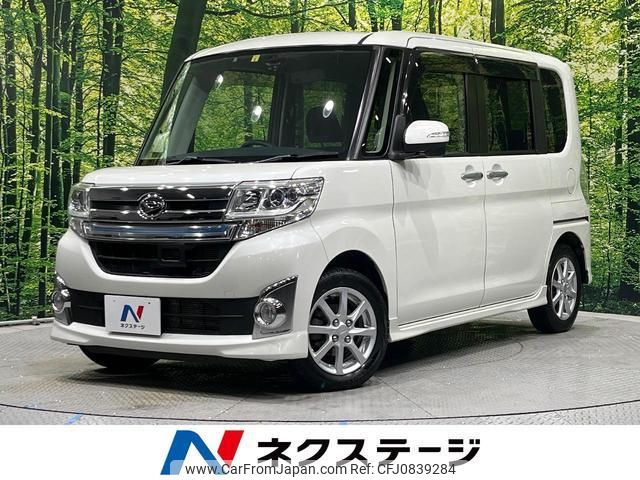 daihatsu tanto 2014 quick_quick_LA610S_LA610S-0023586 image 1