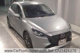 mazda demio 2023 -MAZDA--MAZDA2 DJLFS-802100---MAZDA--MAZDA2 DJLFS-802100-