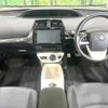 toyota prius 2017 -TOYOTA--Prius DAA-ZVW51--ZVW51-6050584---TOYOTA--Prius DAA-ZVW51--ZVW51-6050584- image 2