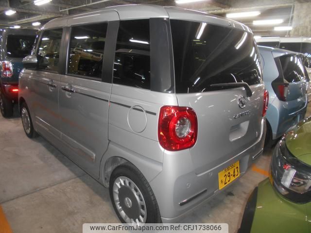 daihatsu move-canbus 2024 CFJ1738066 image 2