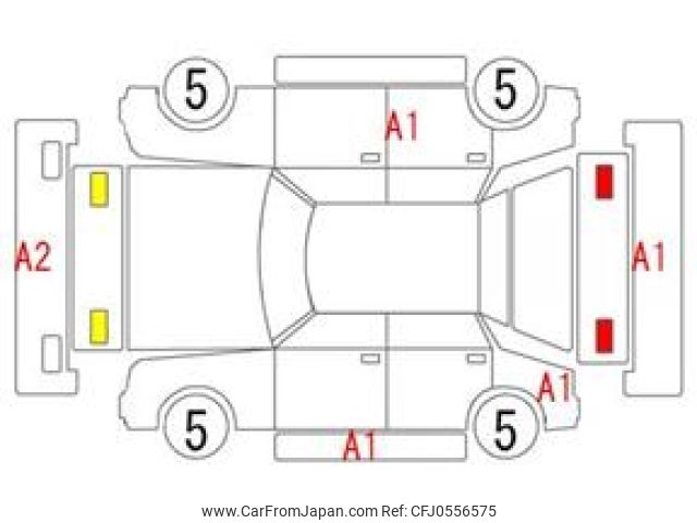 toyota sienta 2018 -TOYOTA--Sienta DBA-NSP170G--NSP170-7153198---TOYOTA--Sienta DBA-NSP170G--NSP170-7153198- image 2