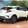 toyota c-hr 2017 CFJ1755540 image 17