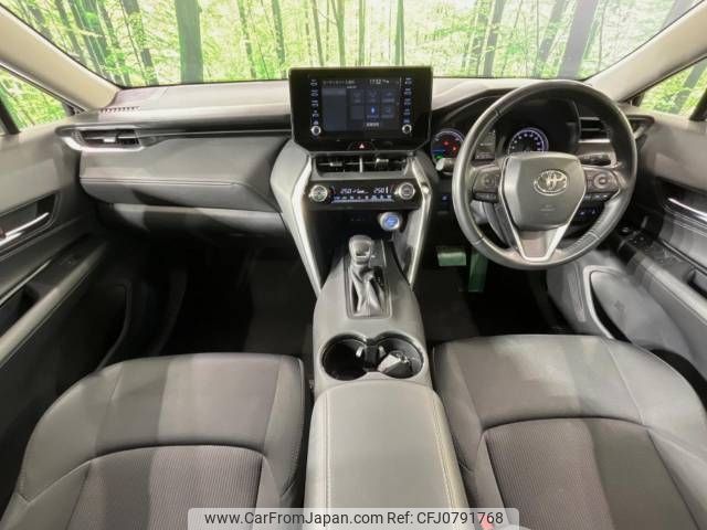 toyota harrier 2022 -TOYOTA--Harrier 6AA-AXUH80--AXUH80-0038891---TOYOTA--Harrier 6AA-AXUH80--AXUH80-0038891- image 2