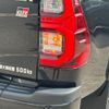 toyota hilux 2023 CFJ1757420 image 35