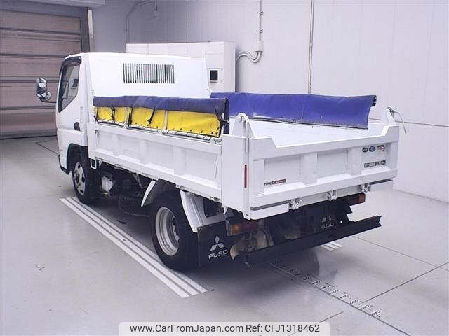 mitsubishi-fuso canter 2020 -MITSUBISHI--Canter FBA60-582048---MITSUBISHI--Canter FBA60-582048- image 2