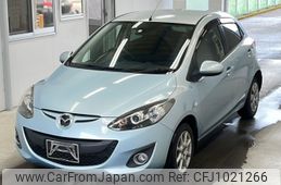 mazda demio 2011 -MAZDA--Demio DE3FS-502298---MAZDA--Demio DE3FS-502298-