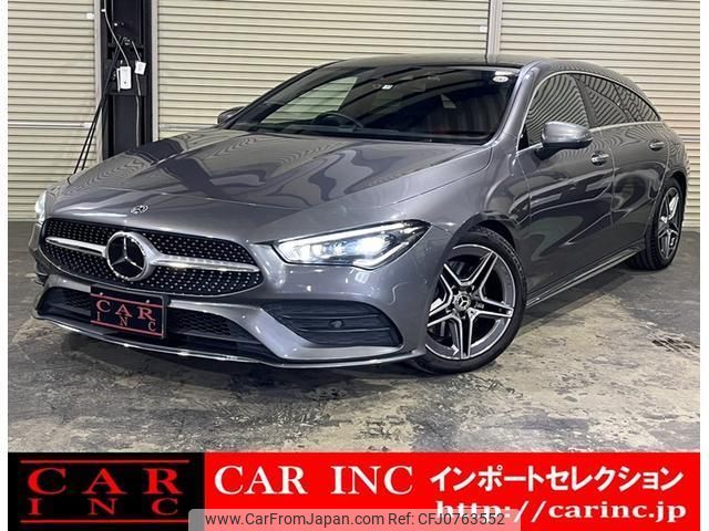 mercedes-benz cla-class 2019 quick_quick_118612M_WDD1186122N060527 image 1