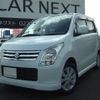 suzuki wagon-r 2010 CFJ1773406 image 1