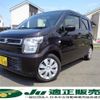 suzuki wagon-r 2018 -SUZUKI 【岩手 581ｿ7040】--Wagon R MH55S--190844---SUZUKI 【岩手 581ｿ7040】--Wagon R MH55S--190844- image 1