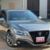 toyota crown-hybrid 2021 quick_quick_AZSH20_AZSH20-1077590 image 5