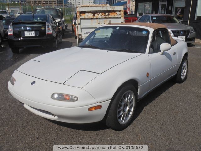 mazda roadster 1992 24350102 image 1