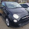 fiat 500 2011 -FIAT--Fiat 500 31212-ZFA31200000628903---FIAT--Fiat 500 31212-ZFA31200000628903- image 1