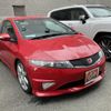 honda civic 2009 CFJ1671688 image 1