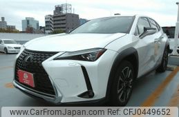 lexus ux 2020 -LEXUS--Lexus UX 6AA-MZAH10--MZAH10-2050386---LEXUS--Lexus UX 6AA-MZAH10--MZAH10-2050386-