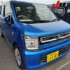 suzuki wagon-r 2017 -SUZUKI 【福井 581ｶ1107】--Wagon R MH35S--111774---SUZUKI 【福井 581ｶ1107】--Wagon R MH35S--111774- image 1