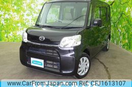 daihatsu tanto 2015 CFJ1613107