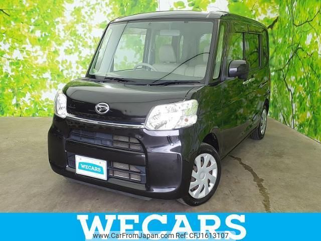 daihatsu tanto 2015 CFJ1613107 image 1
