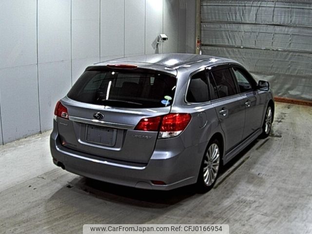 subaru legacy-touring-wagon 2011 -SUBARU--Legacy Wagon BR9--BR9-047669---SUBARU--Legacy Wagon BR9--BR9-047669- image 2