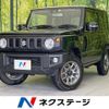 suzuki jimny 2023 -SUZUKI--Jimny 3BA-JB64W--JB64W-280615---SUZUKI--Jimny 3BA-JB64W--JB64W-280615- image 1
