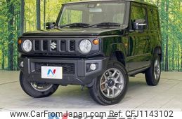 suzuki jimny 2023 -SUZUKI--Jimny 3BA-JB64W--JB64W-280615---SUZUKI--Jimny 3BA-JB64W--JB64W-280615-
