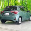 toyota vitz 2017 -TOYOTA--Vitz DAA-NHP130--NHP130-2010459---TOYOTA--Vitz DAA-NHP130--NHP130-2010459- image 17