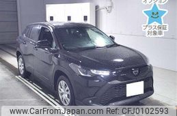 toyota corolla-cross 2023 -TOYOTA 【岐阜 303ﾄ9879】--Corolla Cross ZSG10-1022069---TOYOTA 【岐阜 303ﾄ9879】--Corolla Cross ZSG10-1022069-