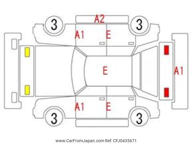 nissan dayz-roox 2017 -NISSAN--DAYZ Roox DBA-B21A--B21A-0364654---NISSAN--DAYZ Roox DBA-B21A--B21A-0364654- image 2